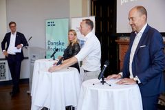Danske Rederier bød i går velkommen til arrangementet ’Smag på øerne’, hvor et nyt partnerskab for dansk ø-turisme blev lanceret. Der var bl.a. debat med Mette Dencker (DF), Magnus Heunicke (S) og Anders Johansson (K)