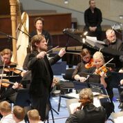 Copenhagen Phil i Guldborgsund 2018