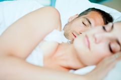 Sovepropper kan hjælpe, hvis en eller flere i husstanden snorker. Foto: PR.