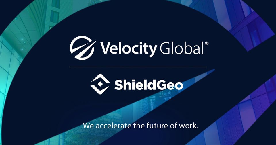 Velocity Global acquires Shield GEO in second growth transaction this ...