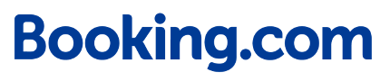 Booking.com Logo