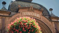 Copyright: Lasse Salling / Tivoli