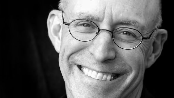 Michael Pollan (US) har senest udgivet den internationale bestseller Din foranderlige bevidsthed.