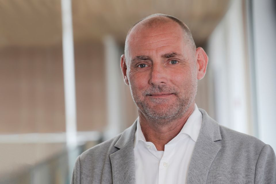 Christian Ruhe_markedsdirektør