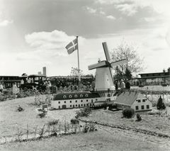 1968 Miniland