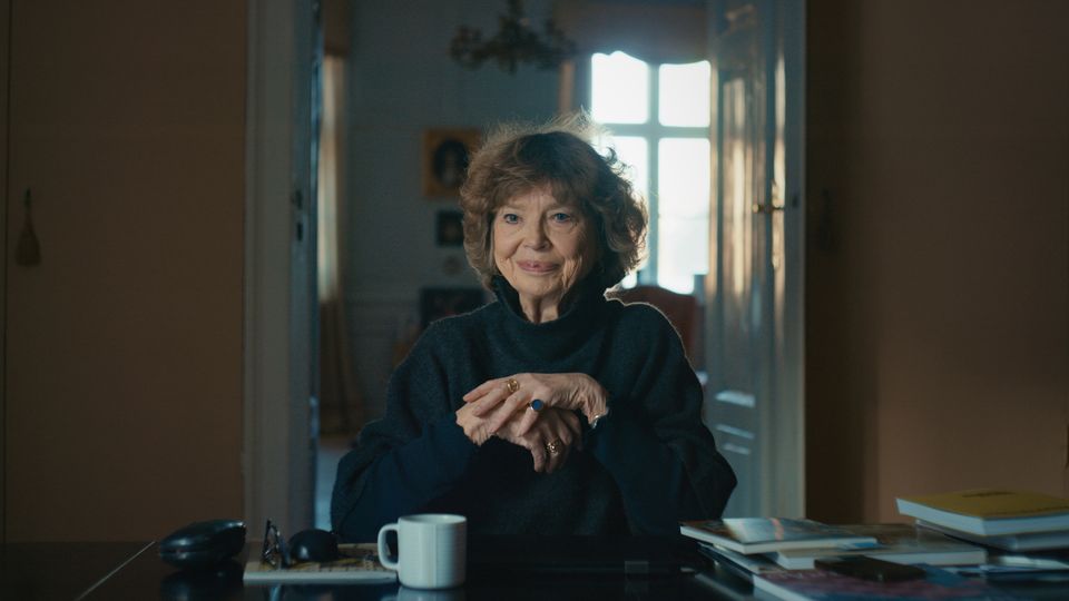 Bente Scavenius_Ny Carlsbergfondets Hæderslegat 2026_Foto_JJ Film