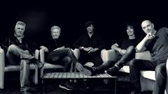 Legendariske Manfred Mann’s Earth Band kan opleves i Helsingborg 5. august 2021.