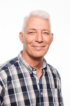 Søren Wollesen, ny sektorchef for Ældre og Sundhed i Lolland Kommune