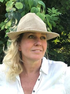 Barbara Læssøe Stephensen