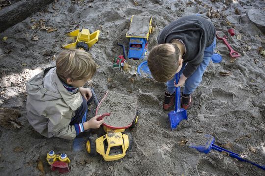 Udeliv i dagtilbud i Lyngby-Taarbæk