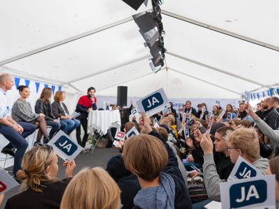 TDC Group: Digitale konflikter skader unges sammenhold