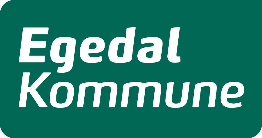 Egedal kommune - logo