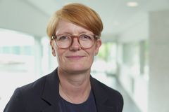 Anne Skriver Andersen - tidligere sundhedsdirektør og konstituteret koncerndirektør træder ind i regionens øverste ledelse.
