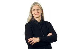 Maria Christina Rizzo, konsulent hos i TEKNIQ Arbejdsgiverne.