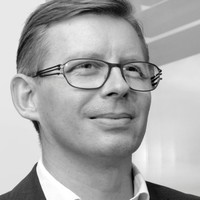 Morten Juul Andersen, CEO, Kokkelandsholdet