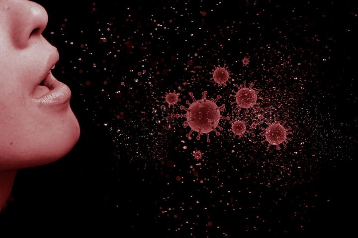 Vi skal og bør anerkende, at coronavirus potentielt kan være luftbåren, og at vi skal tage vores forholdsregler nu. Det siger en række nordiske eksperter i indemiljø. Foto: PR.