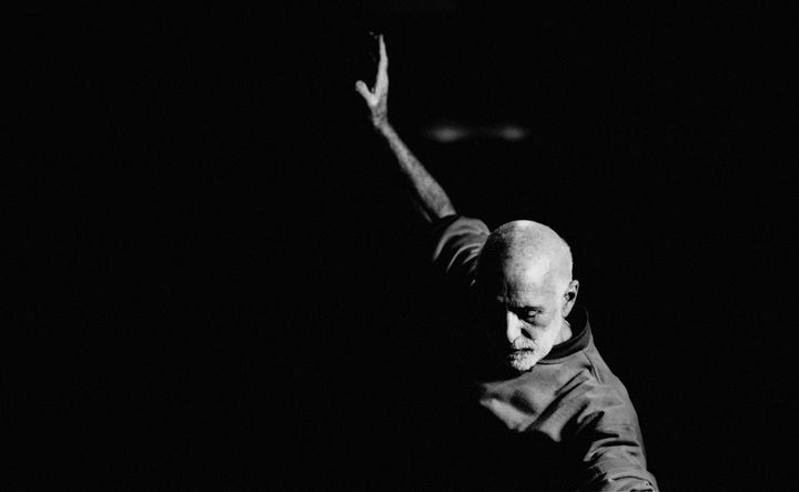Jerome Robbins