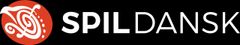 Logo Spil Dansk. Kilde: Spildansk.dk
