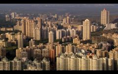Udsigt over Mumbai. Foto: Deepak Gupta/Flickr