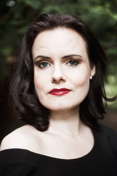 Leonora Christina Skov. Foto: Sofie Amalie Klougart