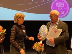 Vinder af CSR-prisen 2019, Furesøbad