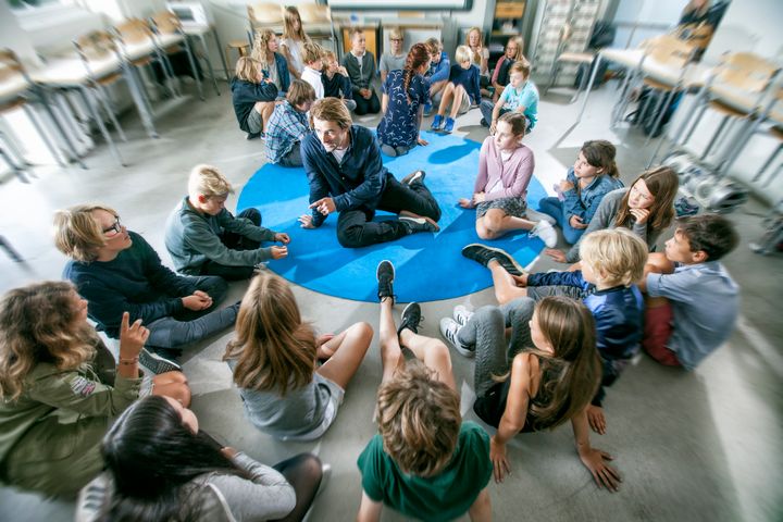 Foto: Per Morten Abrahamsen