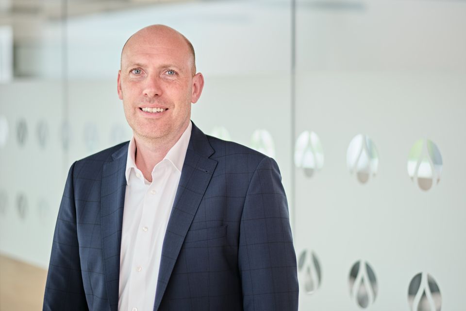 Nicki Lund Kristensen, Chief Financial Officer, Orifarm