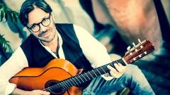 Foto: Al Di Meola