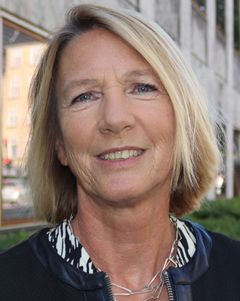 Linda Garlov er ny formand for Osteoporoseforeningen.