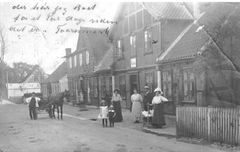 Tornemark, Harmonien