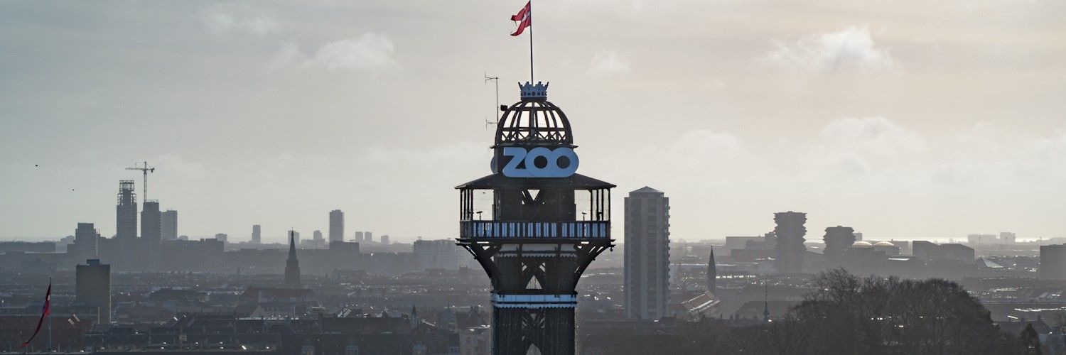 Zoologisk Have i København