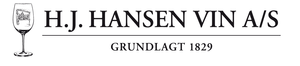 H. J. Hansen Vin A/S
