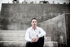 Morten Steinmetz
