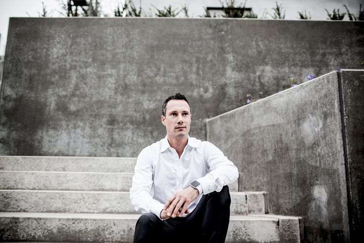 Morten Steinmetz