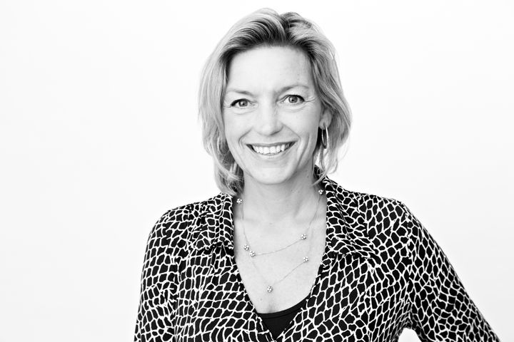 Chefkonsulent og partner i UKON Birgitte Kurup