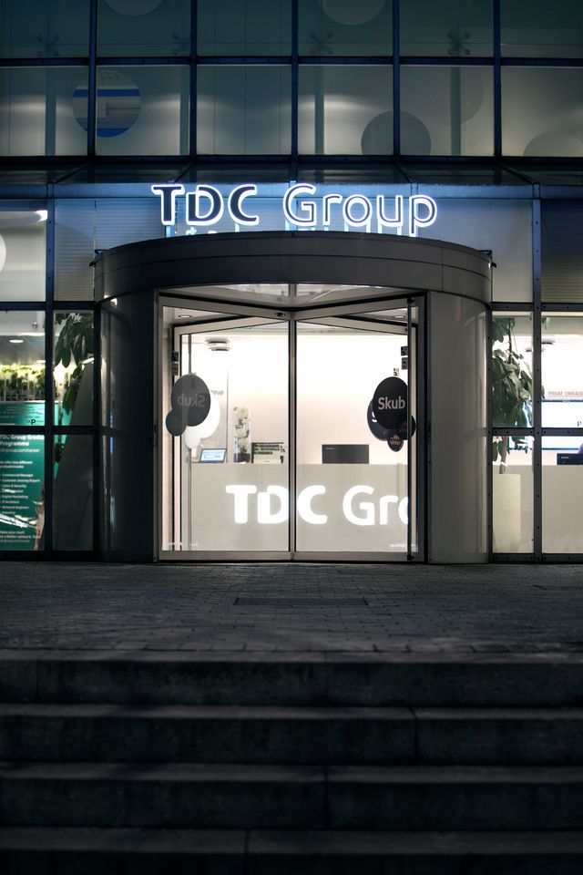 TDC Group