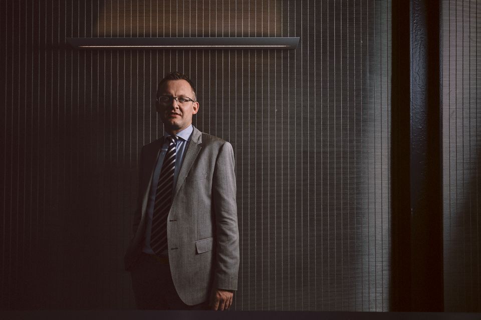 Bo Overgaard Fremgang for de danske installatører | Deloitte