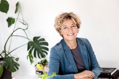 Christine Antorini, adm. direktør for LIFE Fonden.