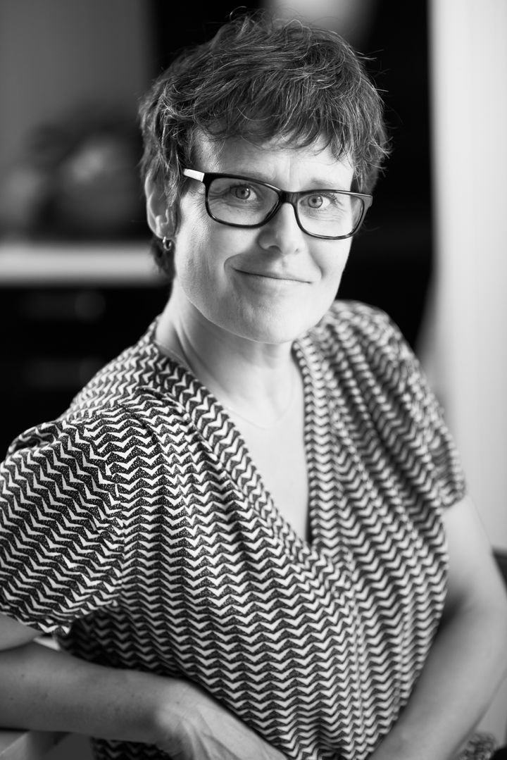 Jana Eger Schrøder er Gladsaxes nye Byudviklingschef.