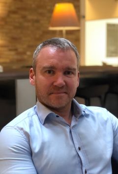 Jacob Gyldenkærne, CEO, Assembly Voting