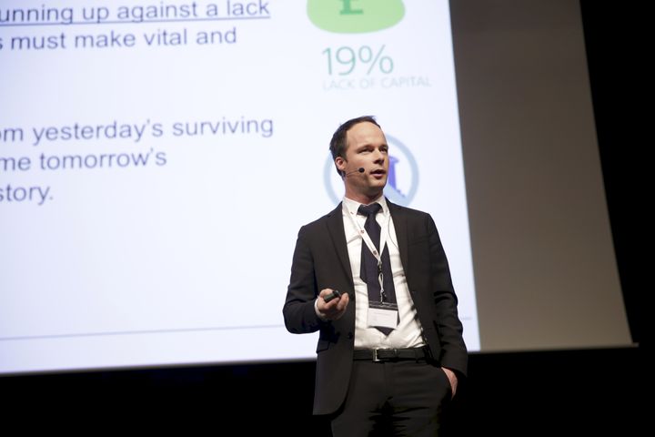 Morten Willemar