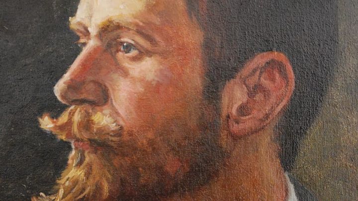 Gustav Wied