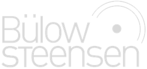 Bülow:Steensen