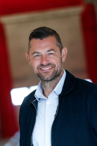 Kædechef Henrik Bruun