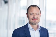 Michael Uhrenholt