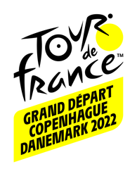 Grand Départ Copenhagen Denmark 2022 I/S