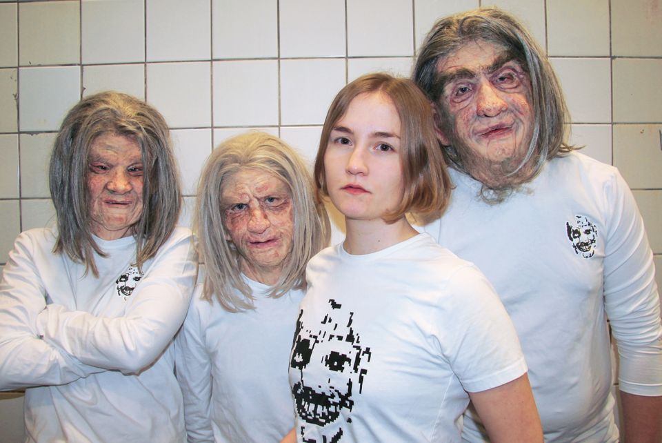 Tech-giganter styrer danske medier | Sort/Hvid