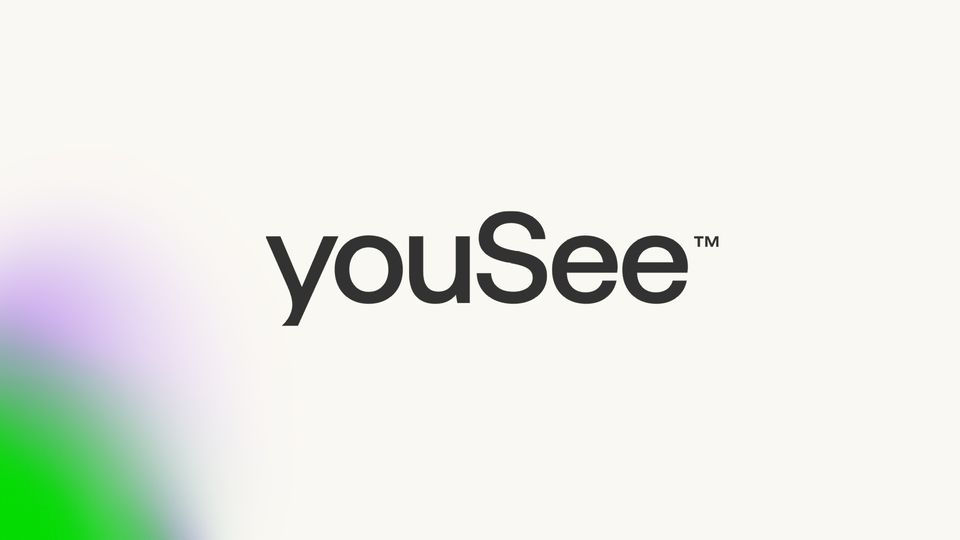 YouSee logo