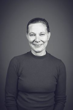 Anne-Louise Sommer