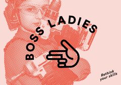Boss Ladies-logo